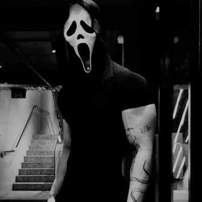 Ghostface - Nunes thumbnail