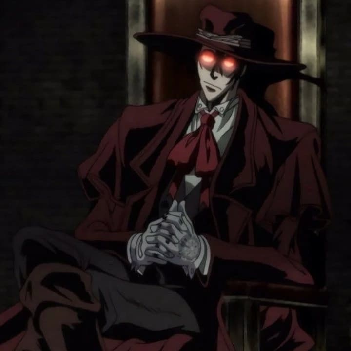 Alucard thumbnail
