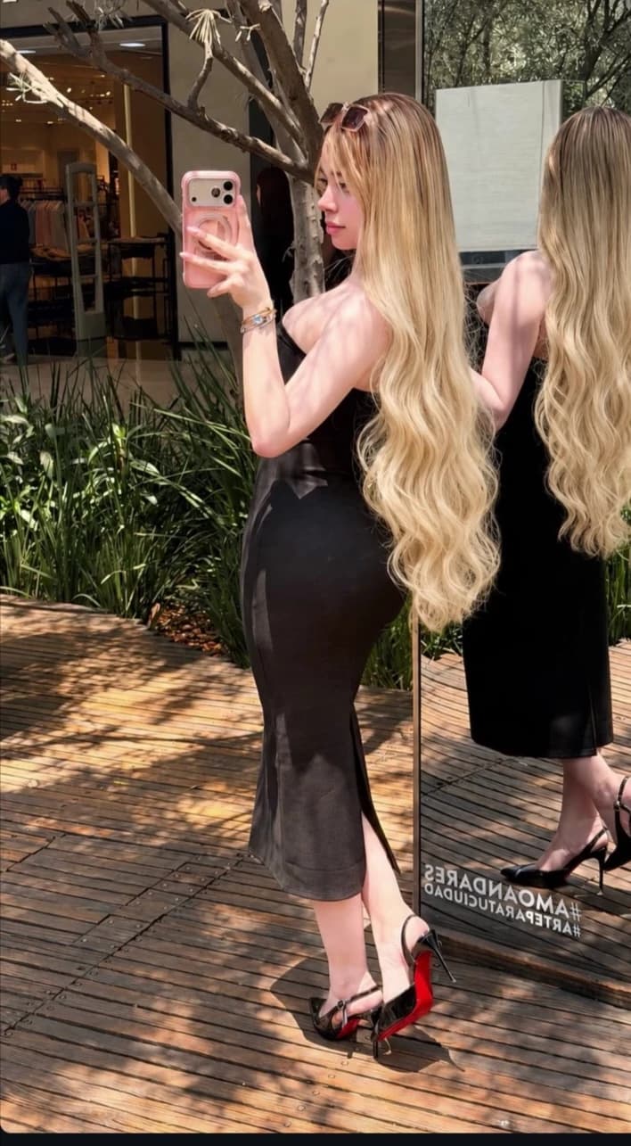 Sara Sophia thumbnail