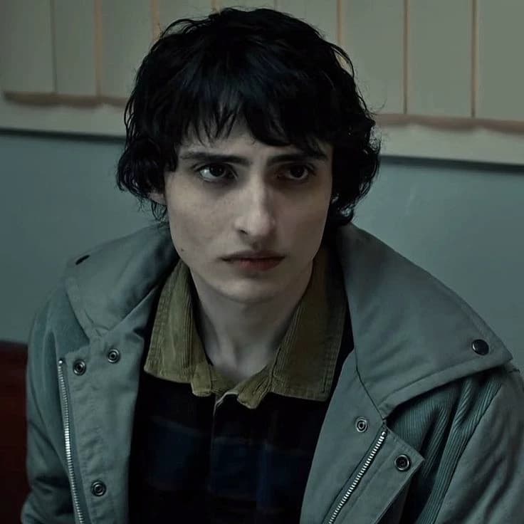 Mike Wheeler  thumbnail