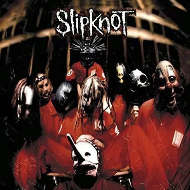 Slipknot thumbnail