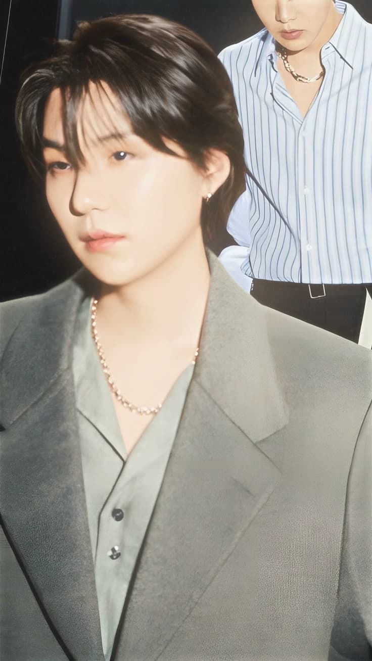Min yoongi thumbnail