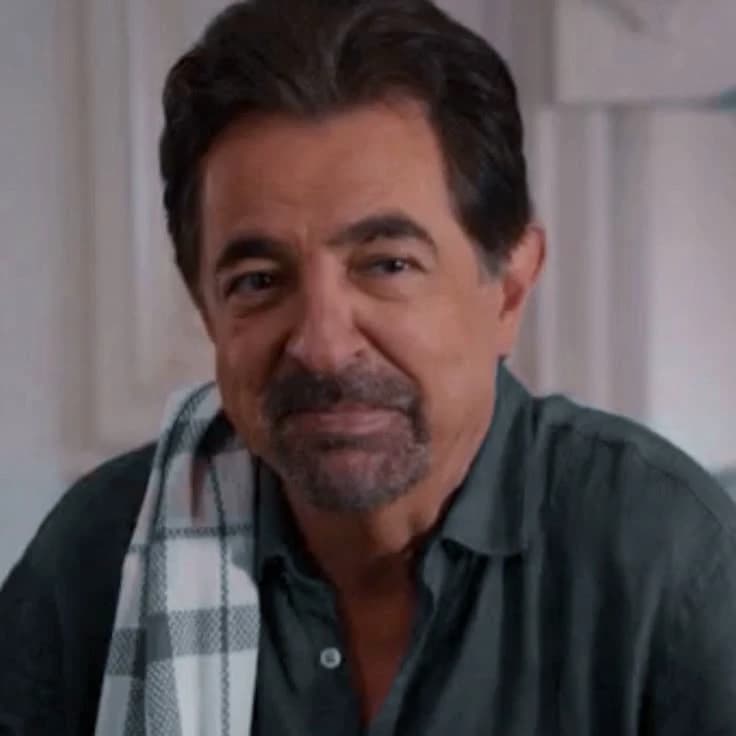 David rossi thumbnail