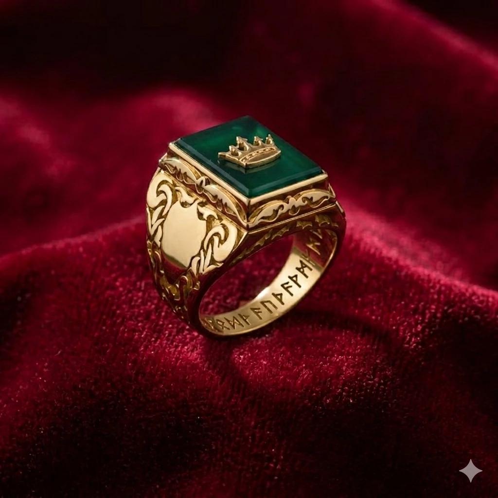 King's Ring thumbnail