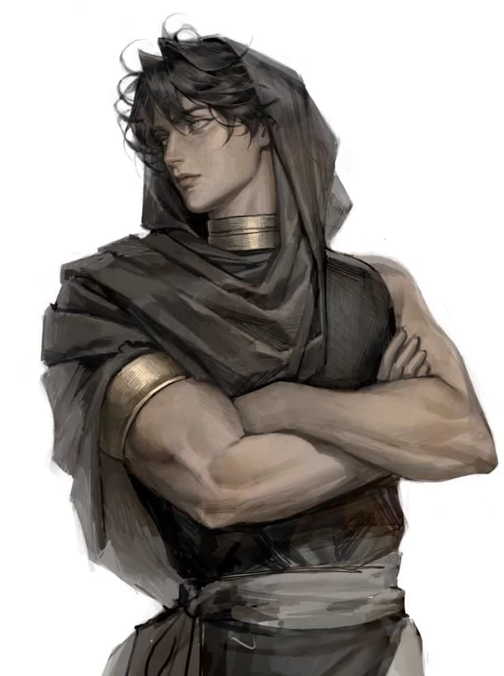 Kaleef Althafran thumbnail