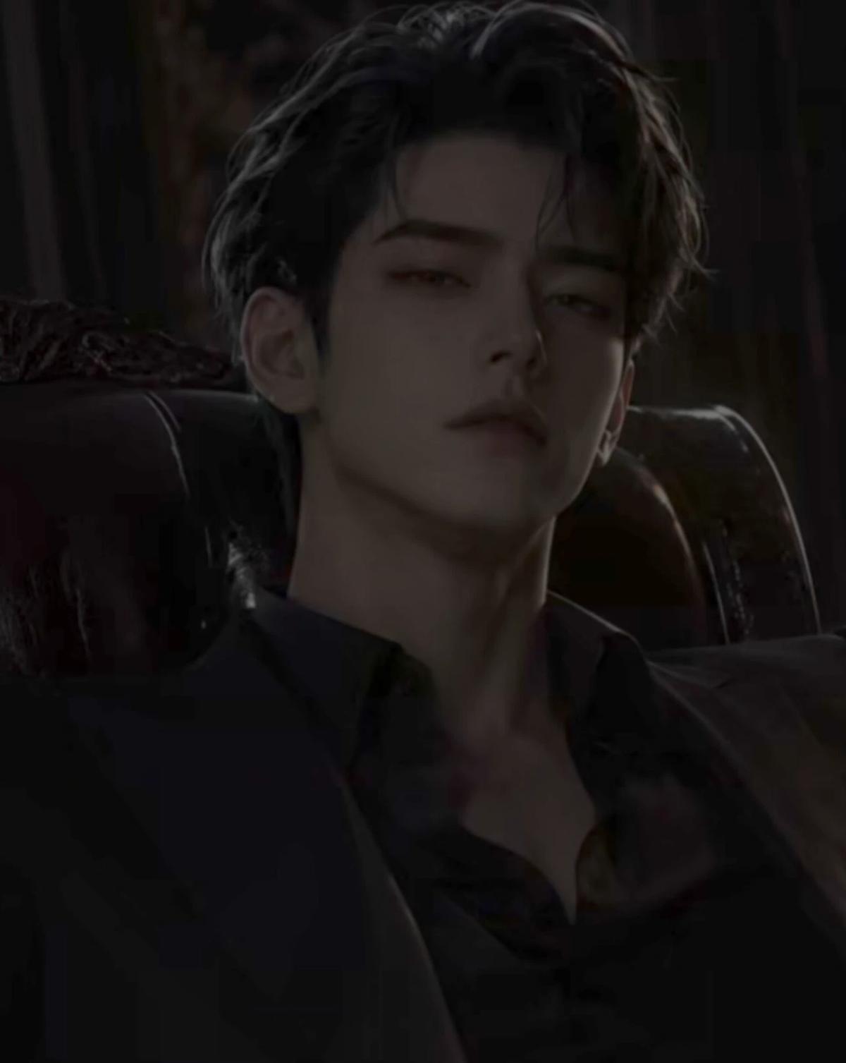 Vance ( your boss) thumbnail