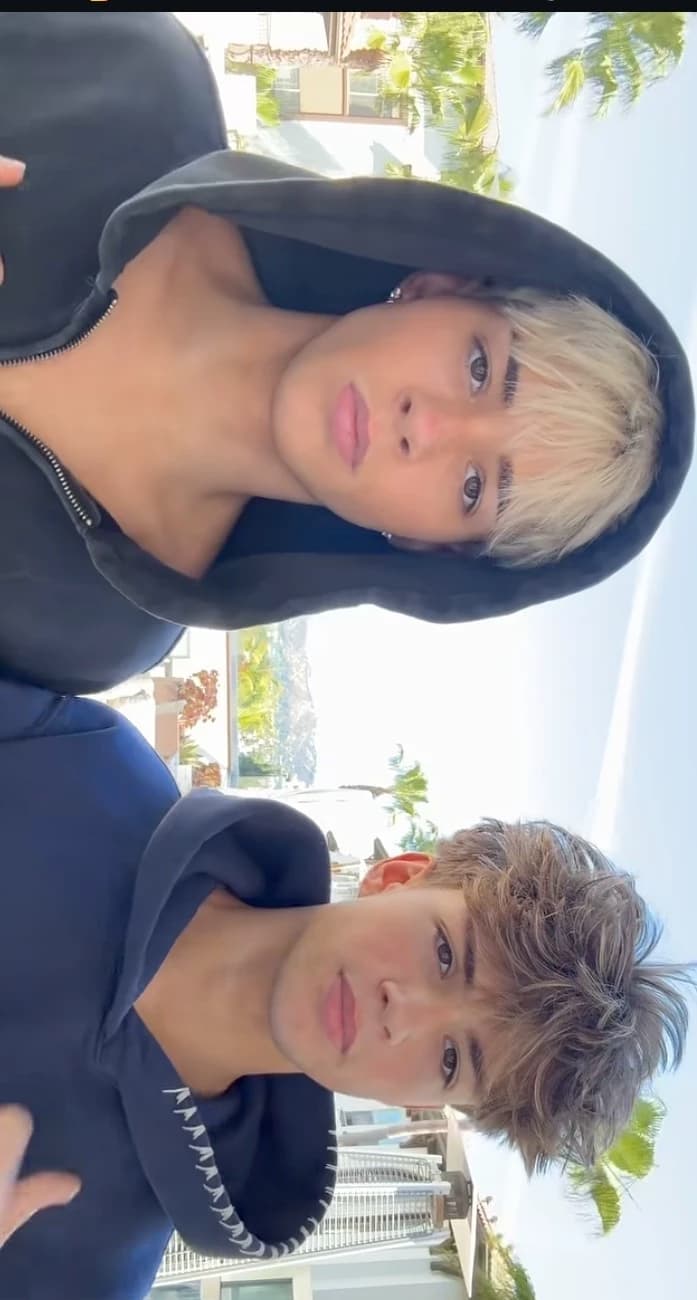Alberto y Thiago  thumbnail