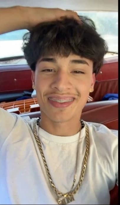Alex Chino thumbnail