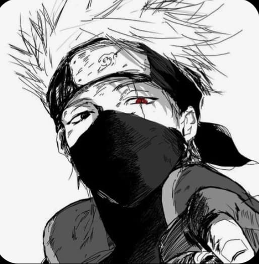 Kakashi Hatake thumbnail