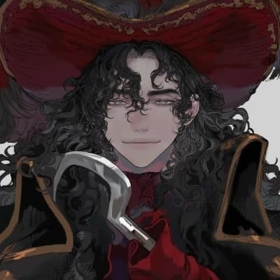 Captain James Hook thumbnail