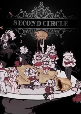 helltaker | The Second Circle thumbnail