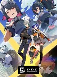 Zenless zone zero thumbnail