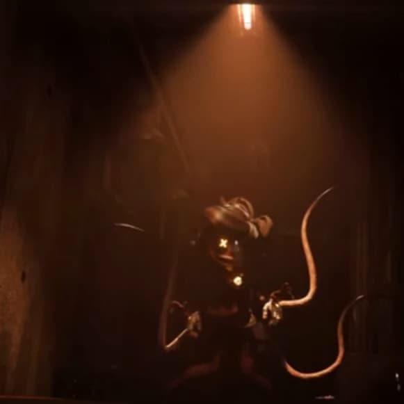 Cyn. (I also made this for no reason) thumbnail