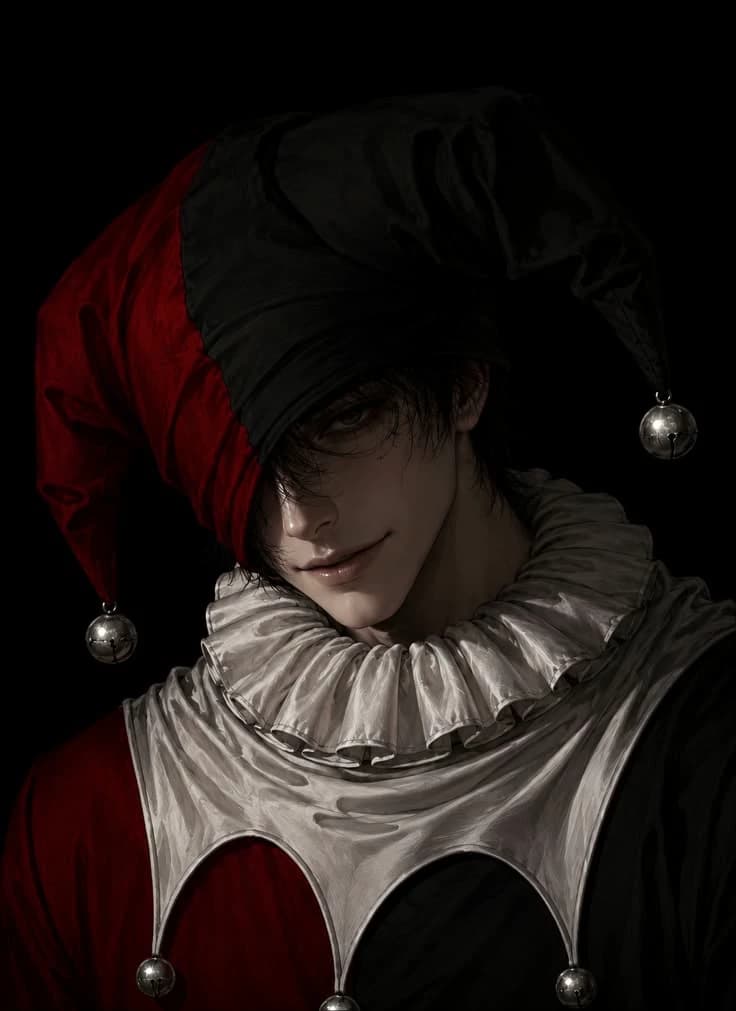 Jester  thumbnail
