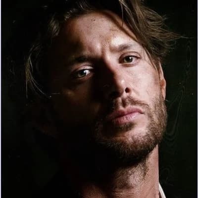 Jensen Ackles thumbnail