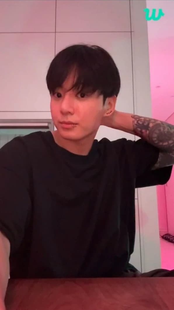 Jungkook  thumbnail