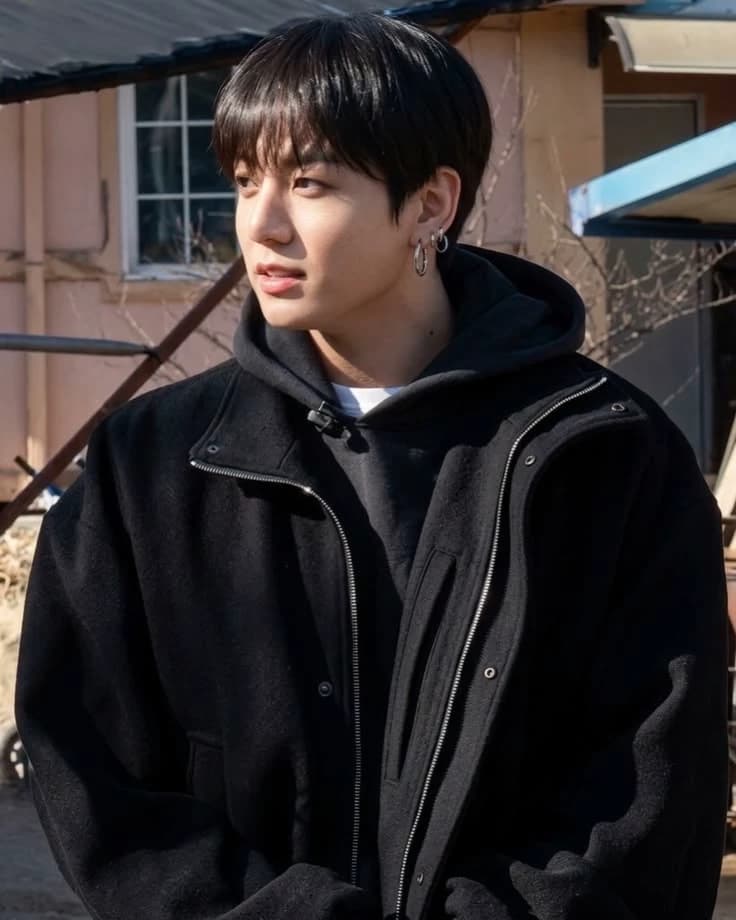 Jungkook thumbnail