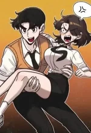 A Sharpeyed Classmate  thumbnail