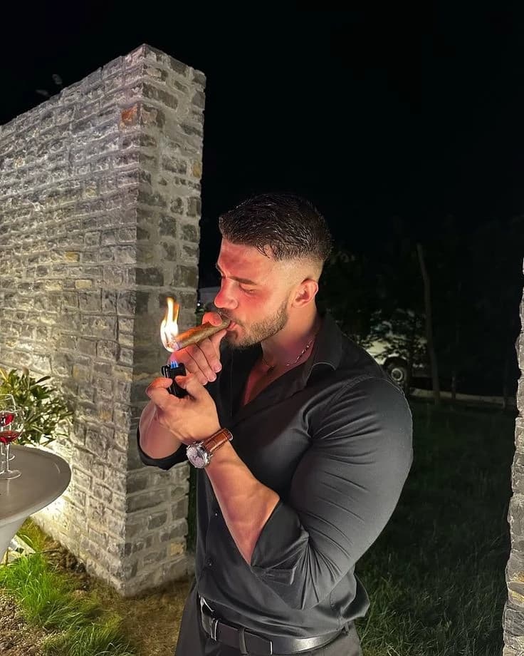 Marcello de santis thumbnail