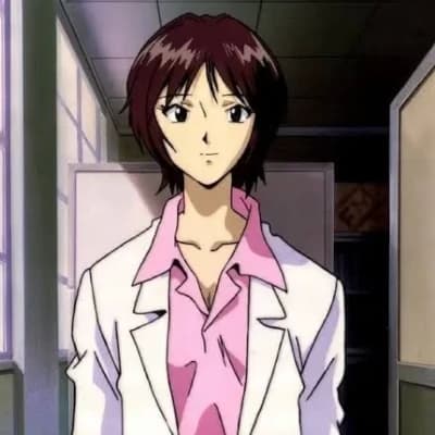 Yui Ikari thumbnail