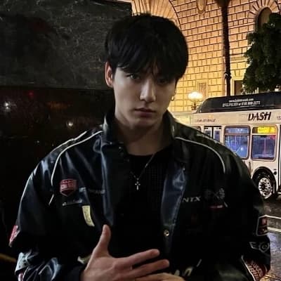 Jungkook  thumbnail
