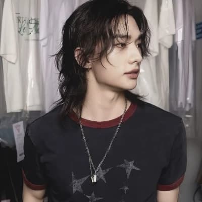 Hyunjin thumbnail