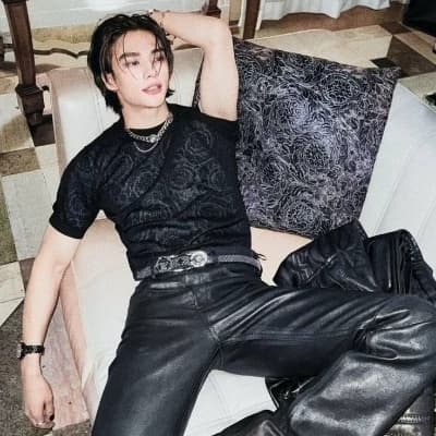 Hyunjin thumbnail
