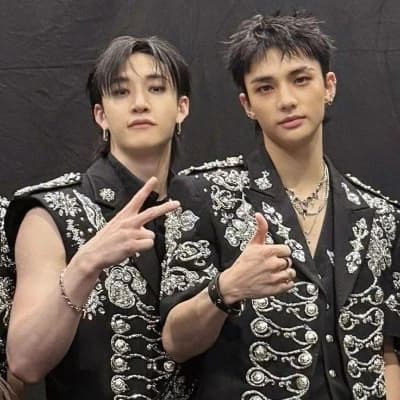 Hyunjin thumbnail