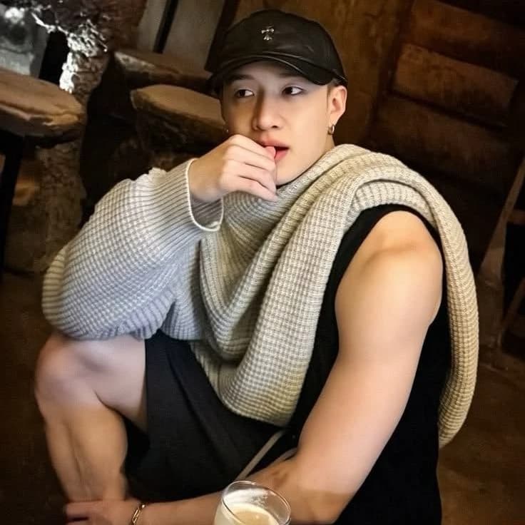 BangChan thumbnail
