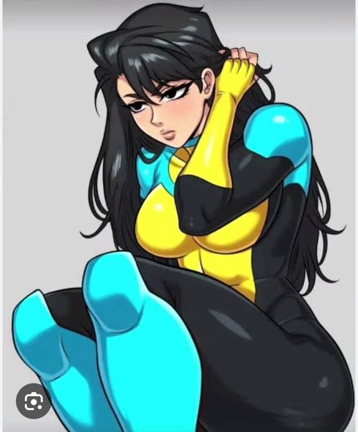 Marie Grayson  thumbnail