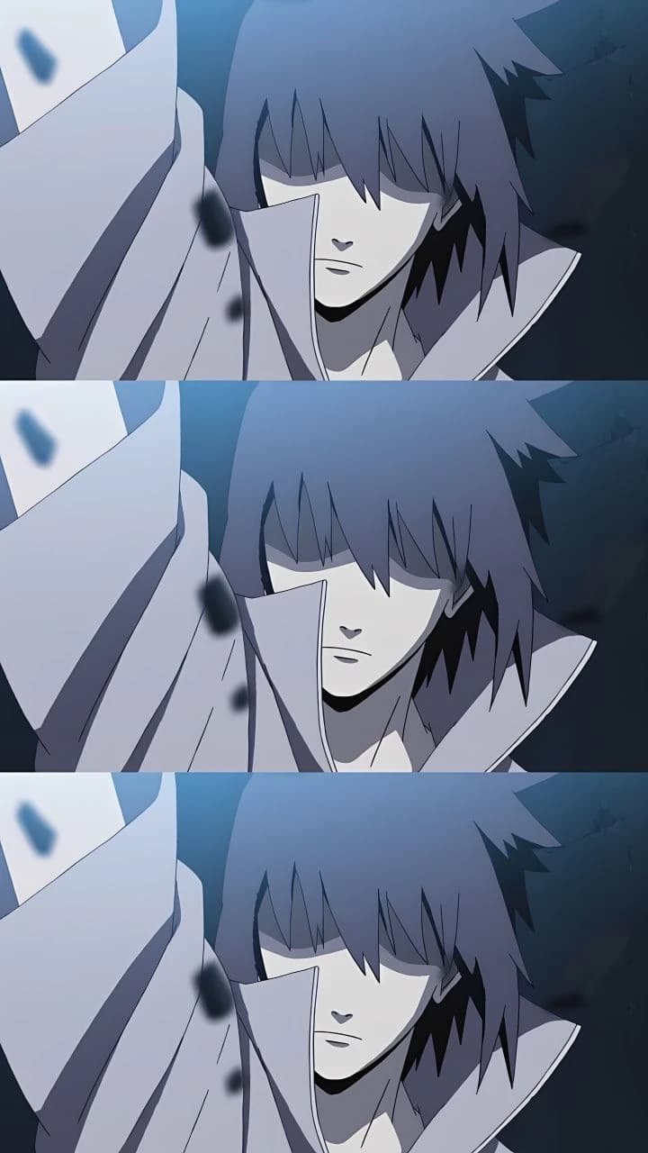 Sasuke Uchiha thumbnail