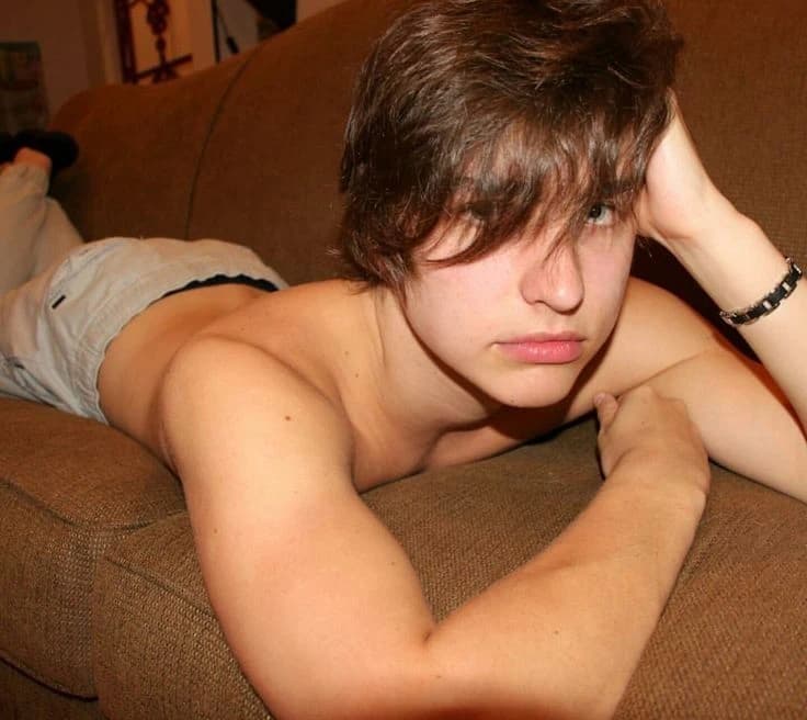 Colby Brock 2018 thumbnail