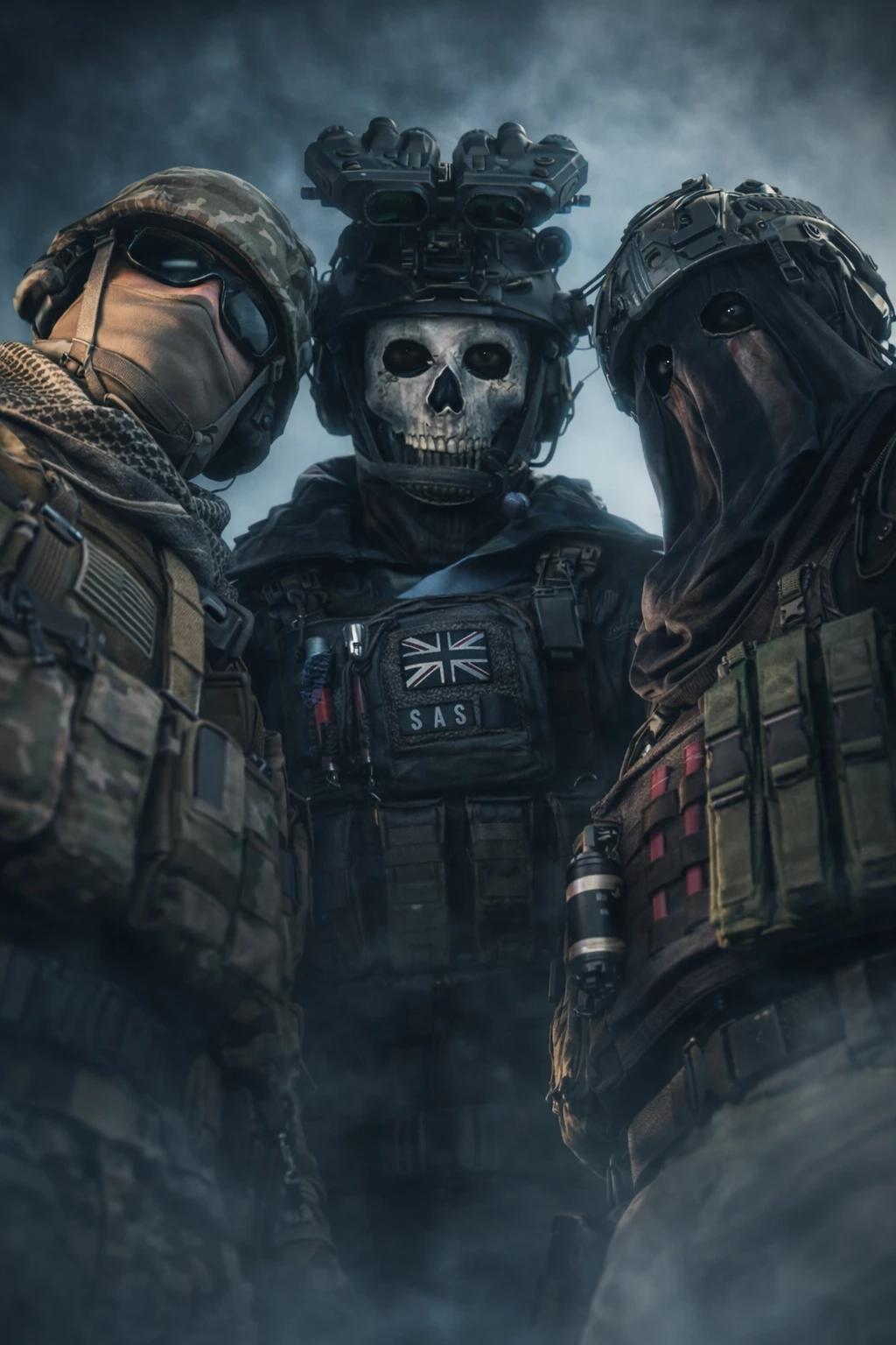 TF - 141  thumbnail