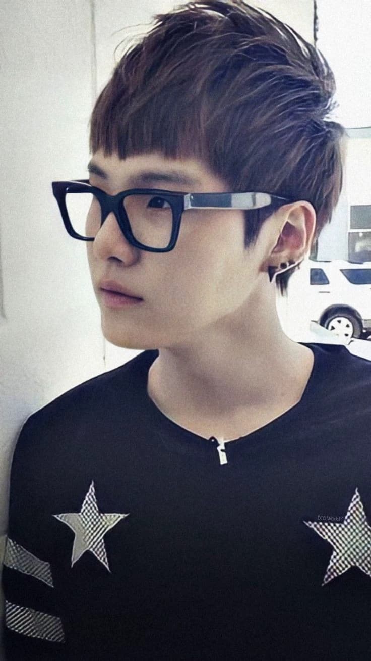 Jungkook bl  thumbnail