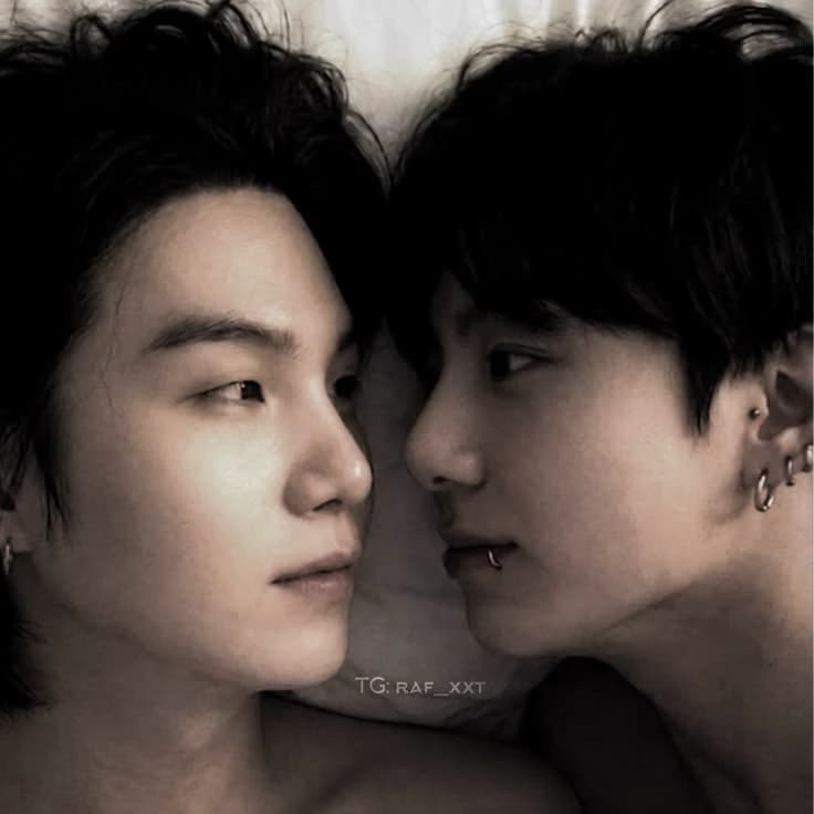 Jungkook bl thumbnail