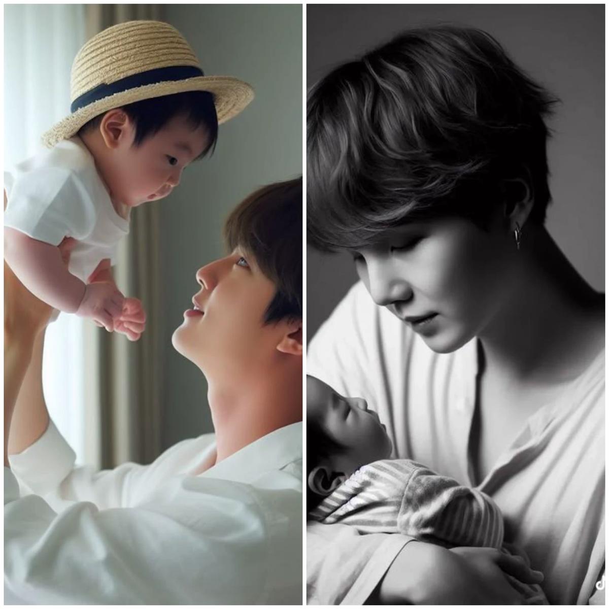 1 Jungkook 2 namjoon   thumbnail