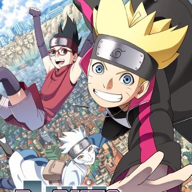 boruto 2 thumbnail