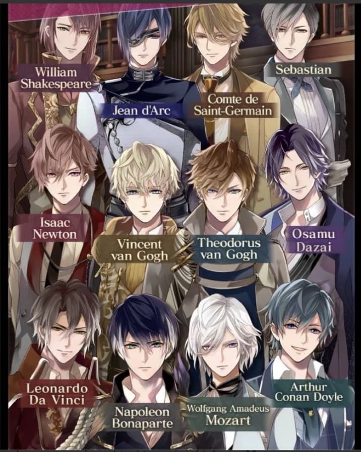 The 12 dangerous mens thumbnail