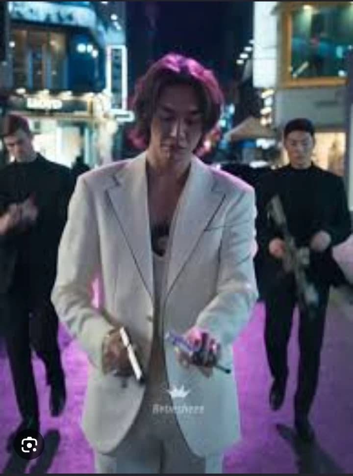 Moon Baek  thumbnail