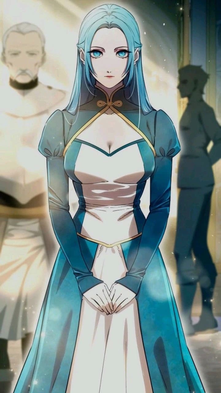 Alicia Heinal thumbnail