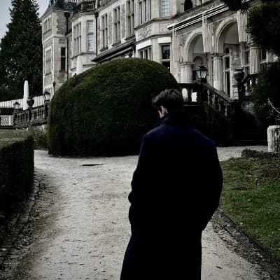 Matteo De Luca thumbnail