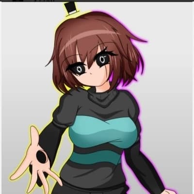 Gaster!Frisk thumbnail