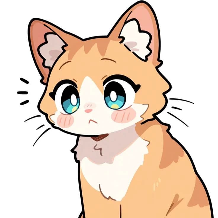 (luke) gato no cio thumbnail