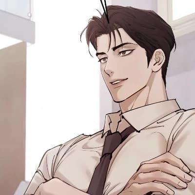 Marcus Sinclair thumbnail