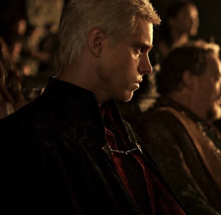 Aerion Targaryen  thumbnail