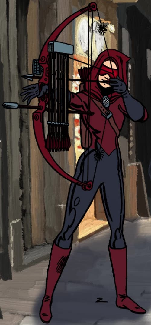 Alex Harper  thumbnail