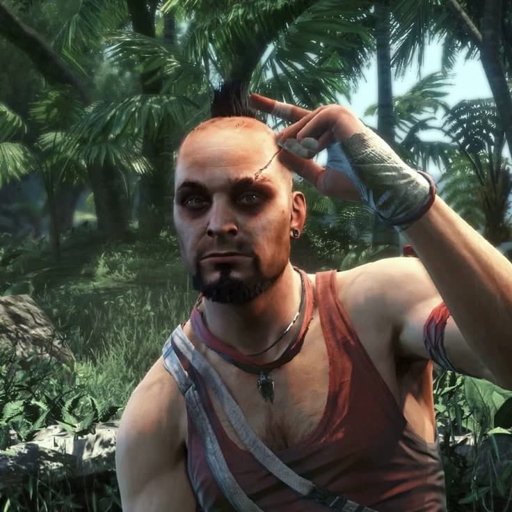 Vaas Montenegro  thumbnail