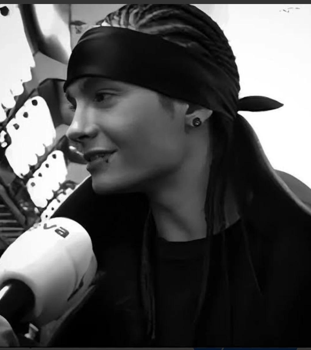Tom kaulitz thumbnail