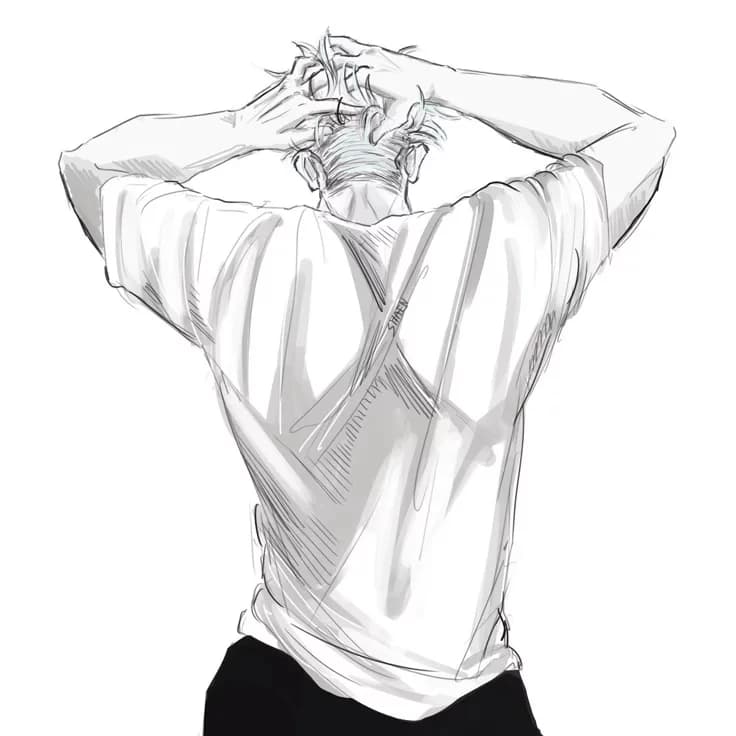 Satoru Gojo thumbnail