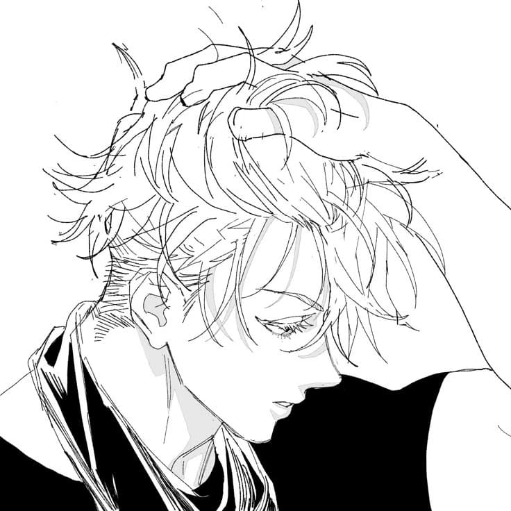Satoru Gojo thumbnail